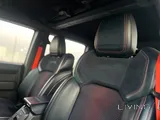 Ford Bronco Raptor 2023 V6